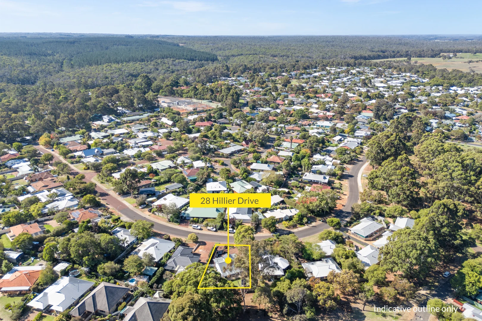Additional image 29 of 28 Hillier Drive, Margaret River WA 6285