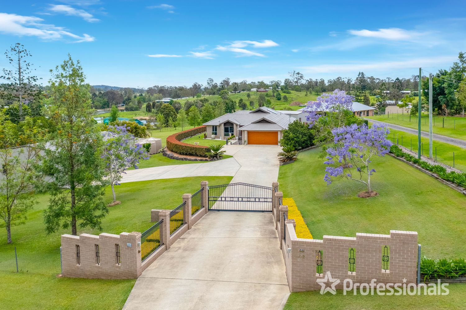 72 Pine Valley Drive, Pie Creek QLD 4570, Image 0