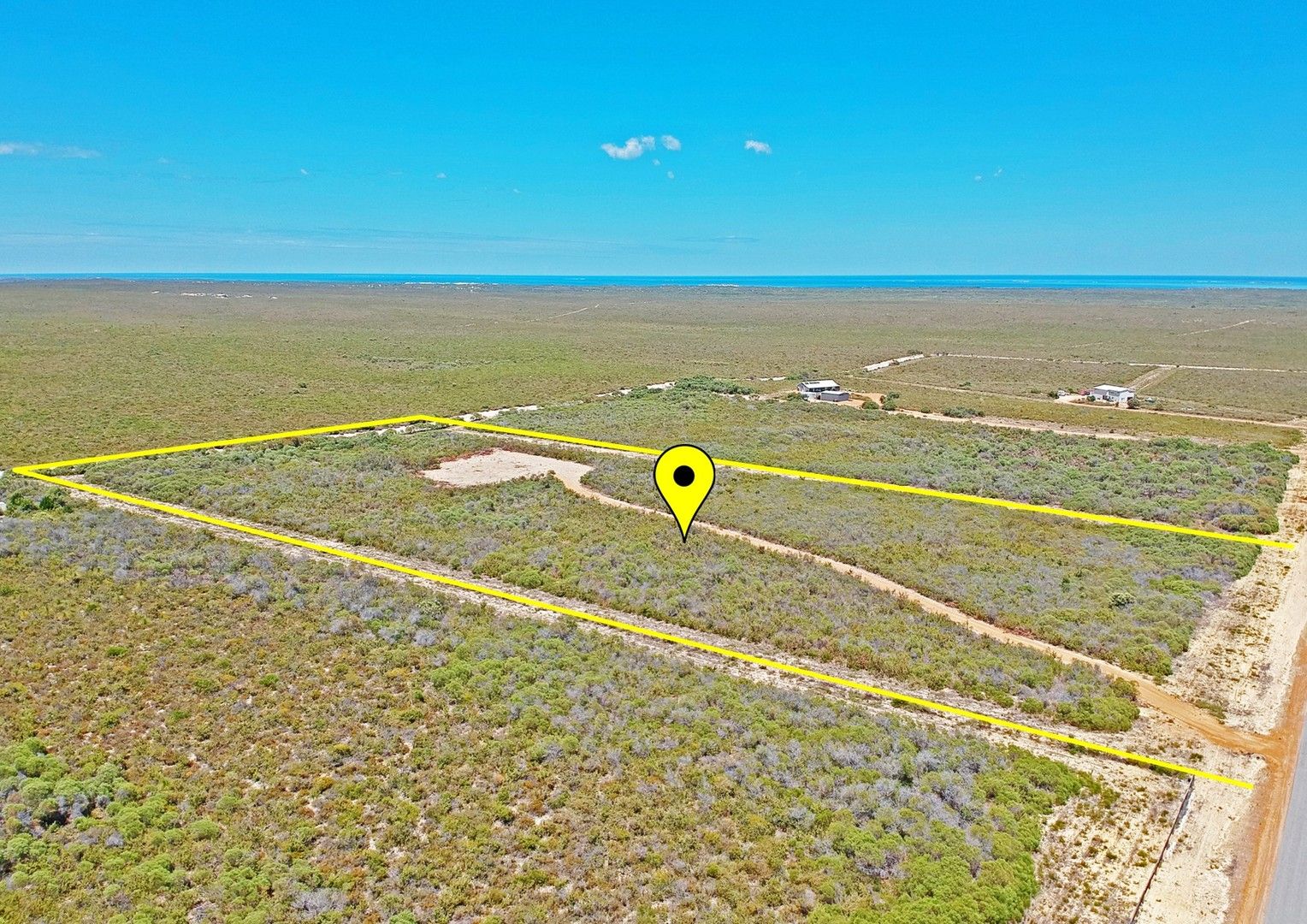 Lot 85 Ridge Way, Jurien Bay WA 6516, Image 0