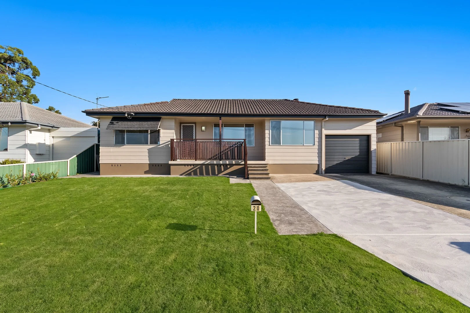 20 Argyll Crescent, Edgeworth NSW 2285