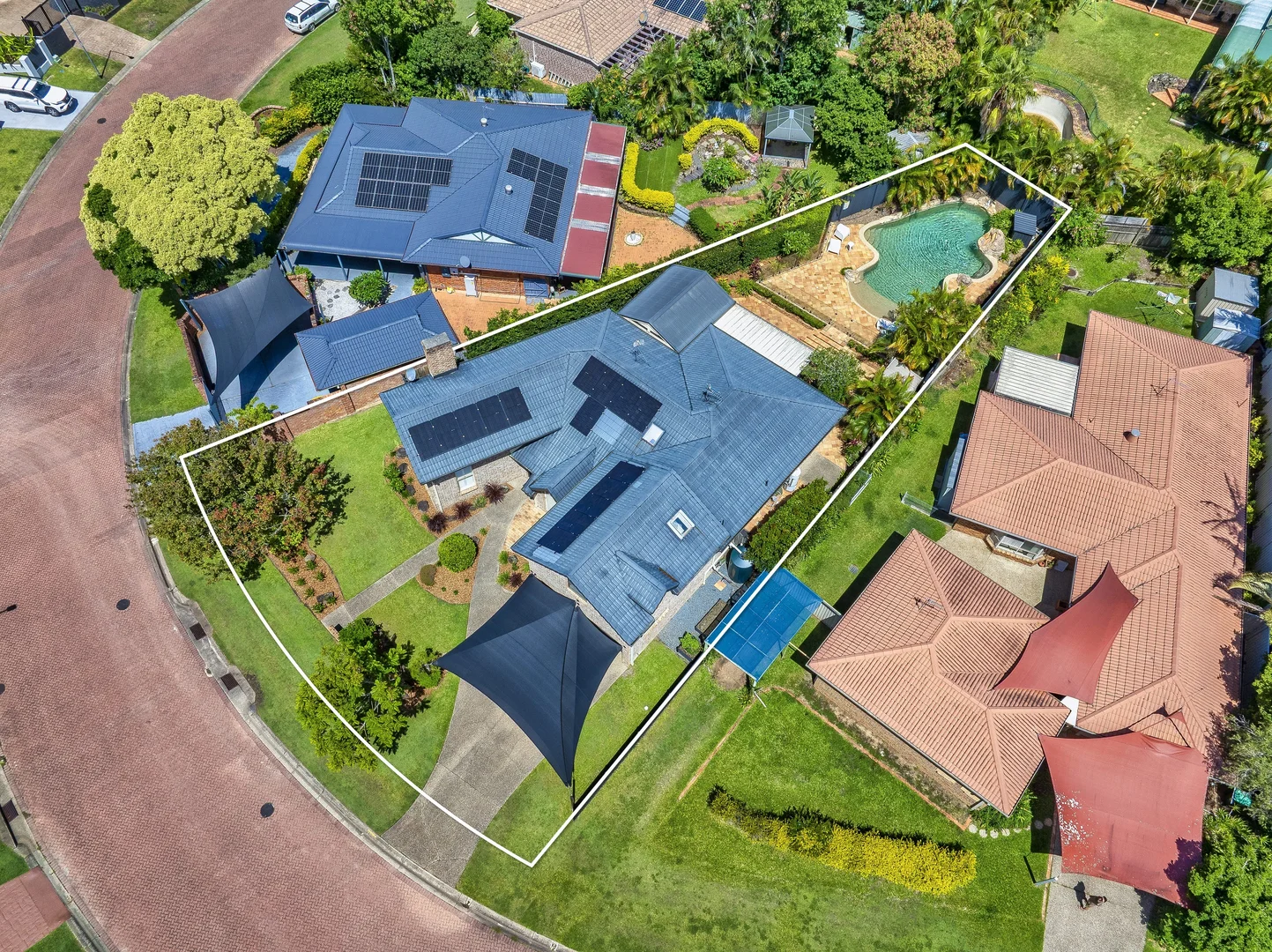 Additional image 46 of 19 Greg Norman Crescent, Parkwood QLD 4214