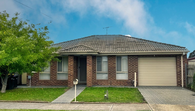 Picture of 33A Glendale Avenue, EPPING VIC 3076