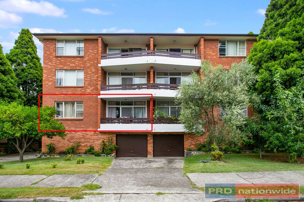 3/13-15 Illawarra Street, Allawah NSW 2218, Image 0