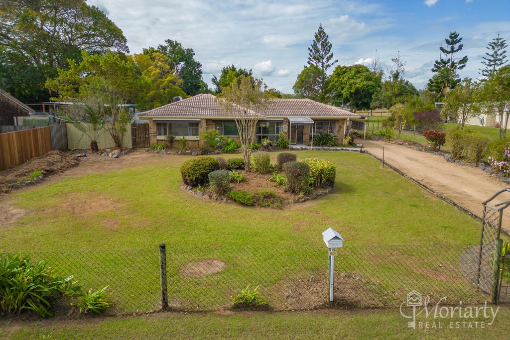 45 Anderson Road, Glass House Mountains QLD 4518