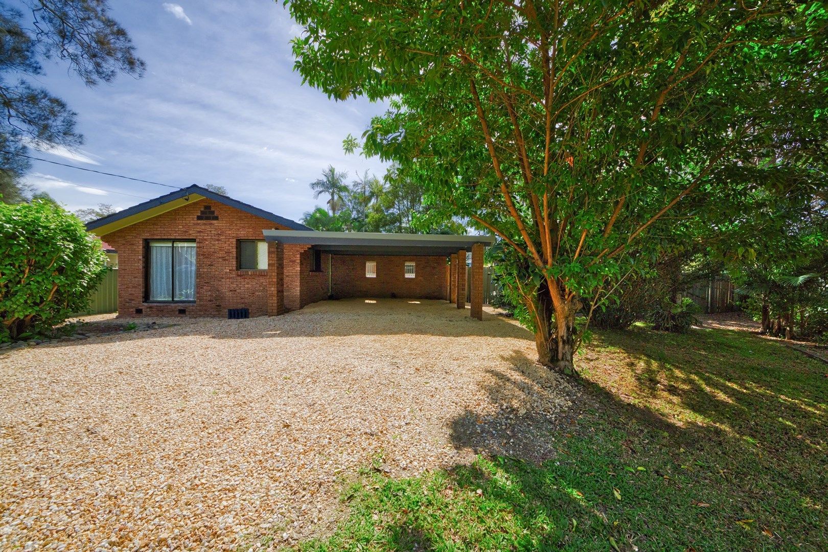 3 Taylor Close, Emerald Beach NSW 2456, Image 0