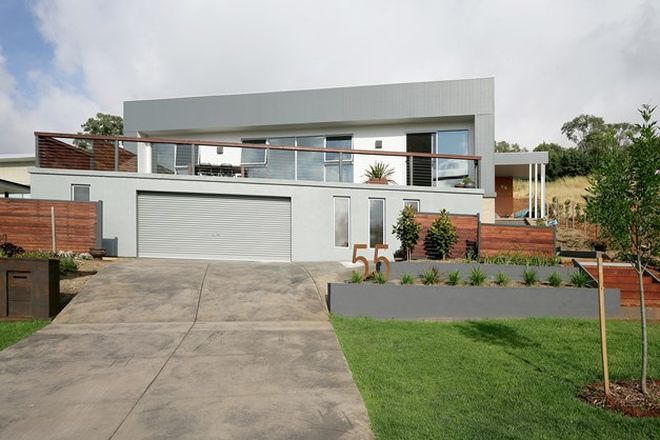 Picture of 55 Atherton Crescent, TATTON NSW 2650