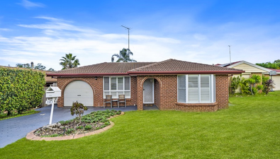 Picture of 13 Tanami Place, BOW BOWING NSW 2566