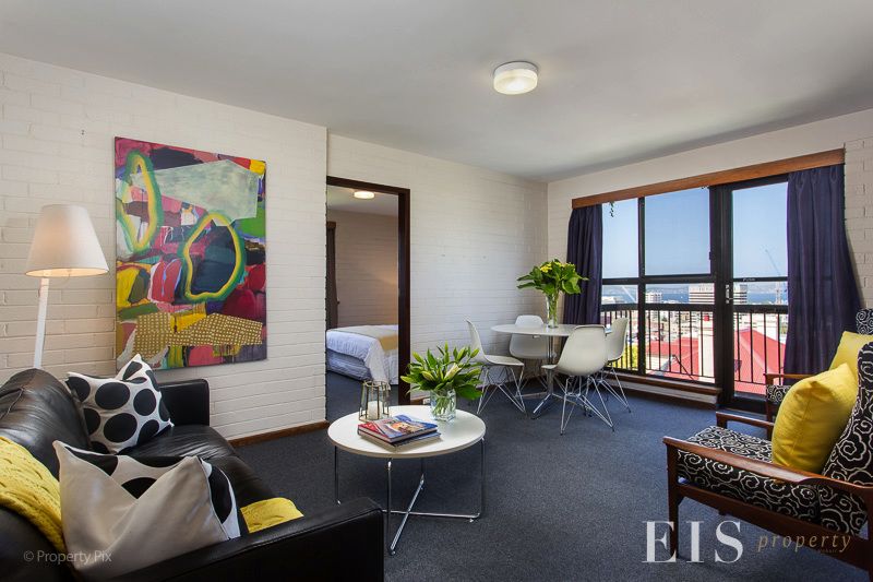 Unit 11/92 Barrack St, Hobart TAS 7000, Image 1