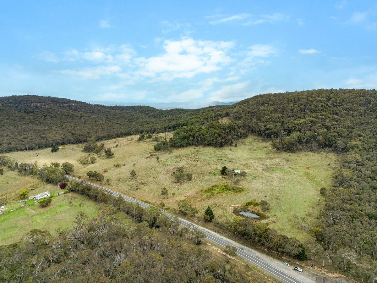 2775 Castlereagh Highway, Cullen Bullen NSW 2790, Image 2