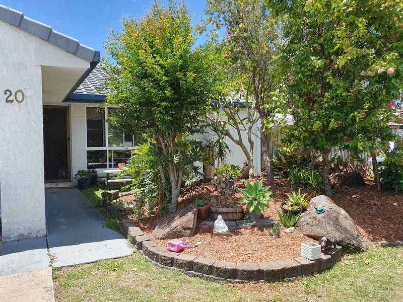 3 bedrooms Villa in  COOMERA QLD, 4209