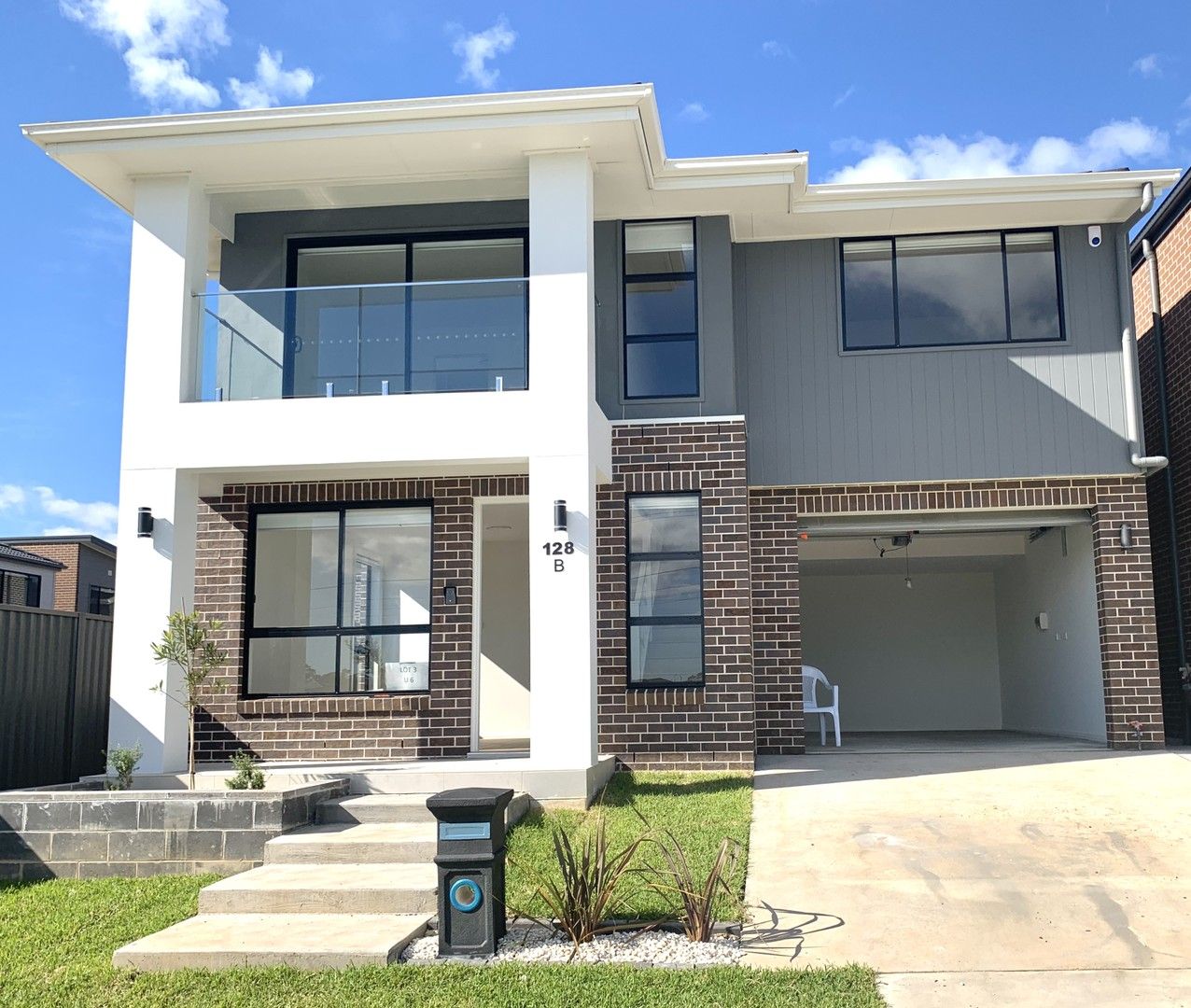 4 bedrooms House in 128B Cranbourne St RIVERSTONE NSW, 2765