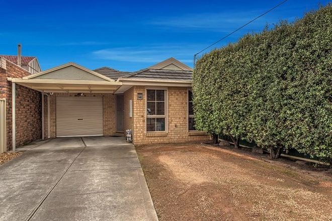 Picture of 1/145 Opie Road, ALBANVALE VIC 3021