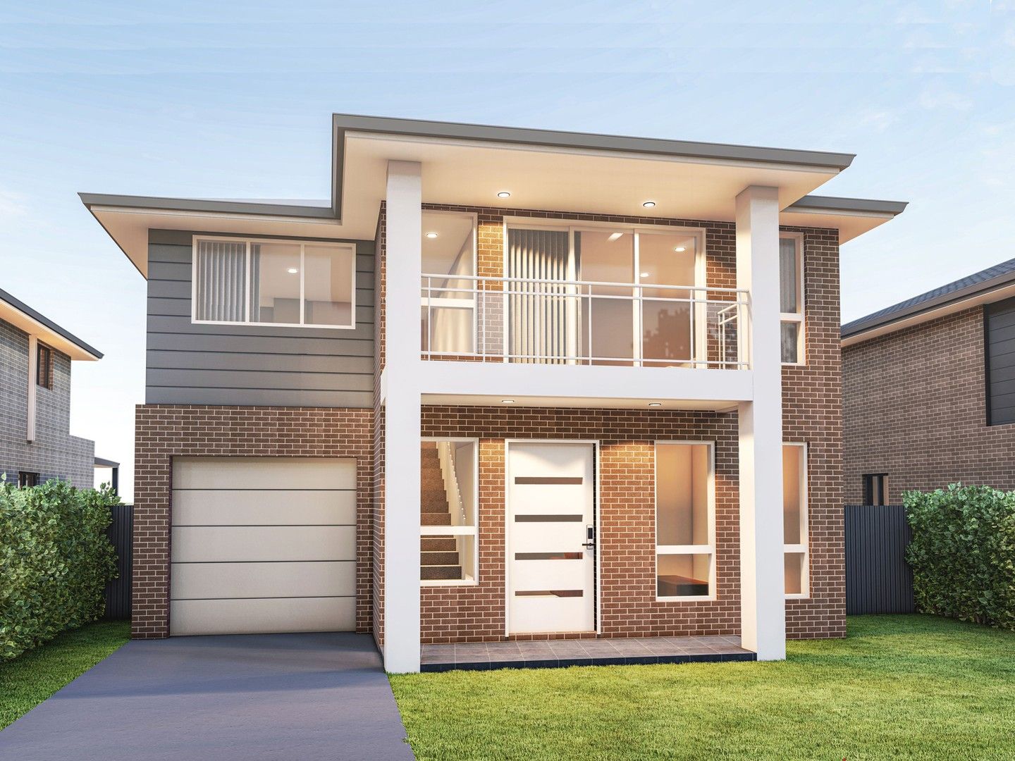 4 bedrooms House in Book Inspection QUAKERS HILL NSW, 2763