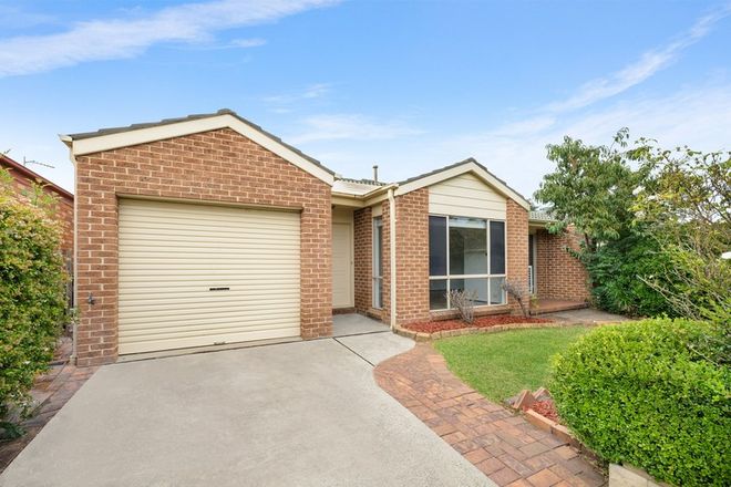 Picture of 24 Murrung Crescent, NGUNNAWAL ACT 2913