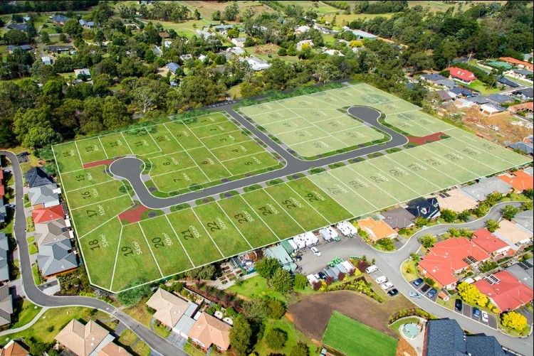 111 Mangans Road, Lilydale Property History & Address Research Domain