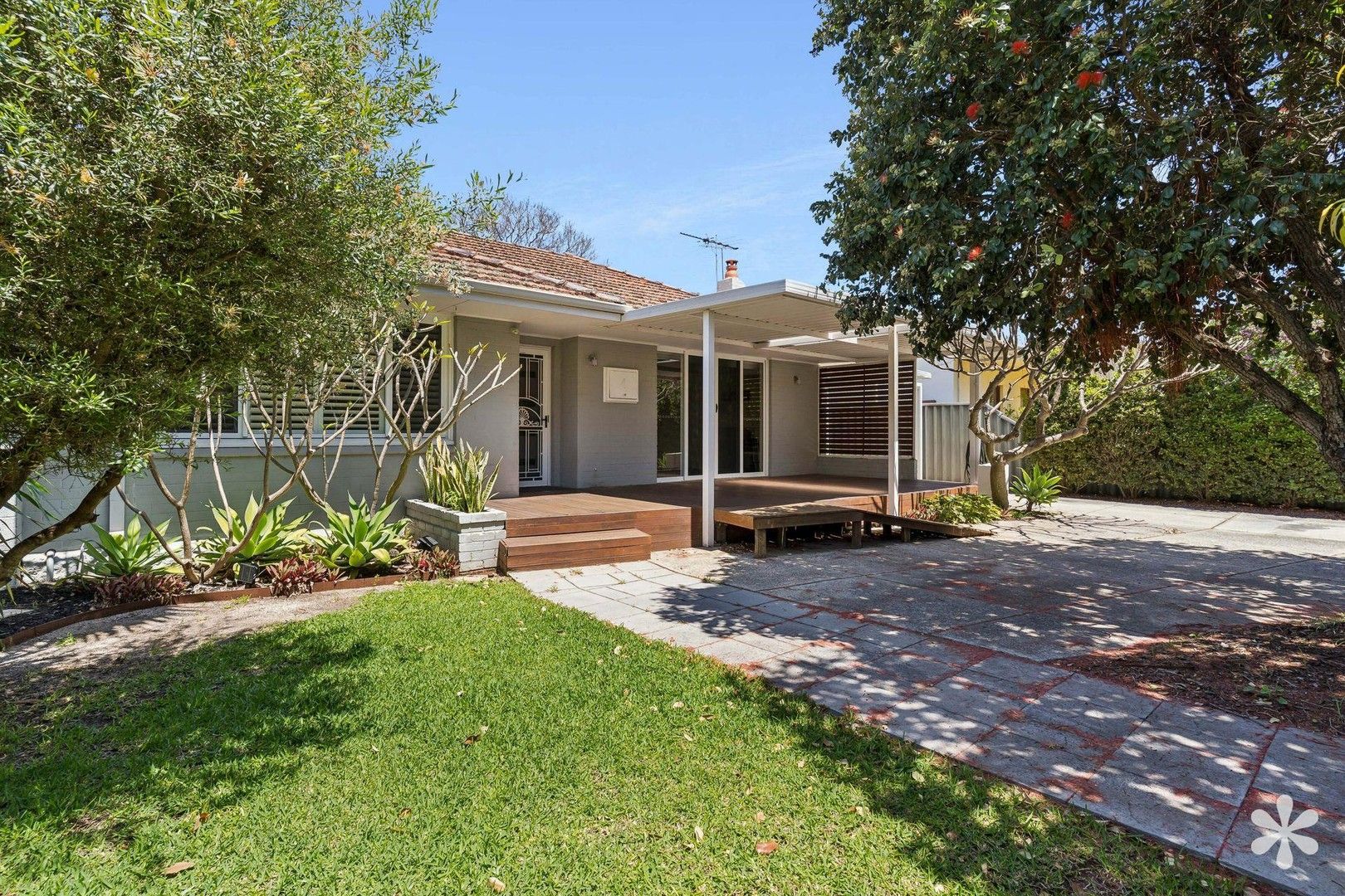 3 bedrooms House in 4 Lambert Street ALFRED COVE WA, 6154