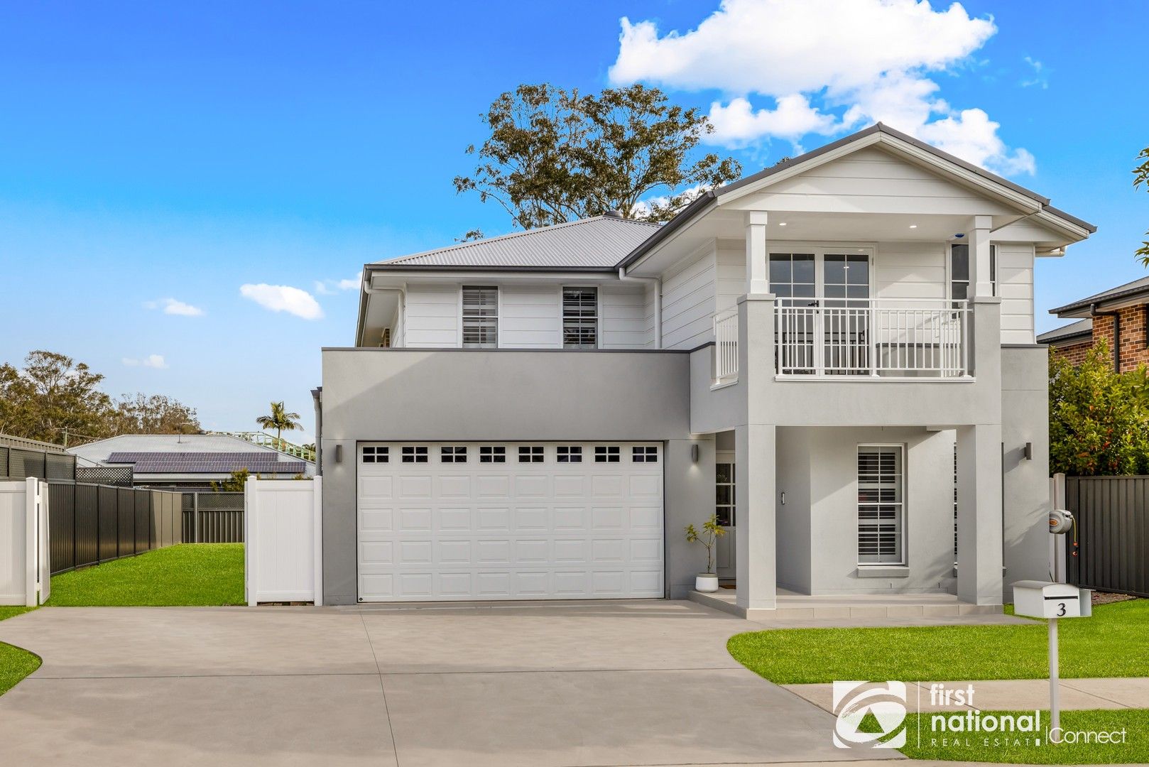 3 Mccue Place, Agnes Banks NSW 2753, Image 0