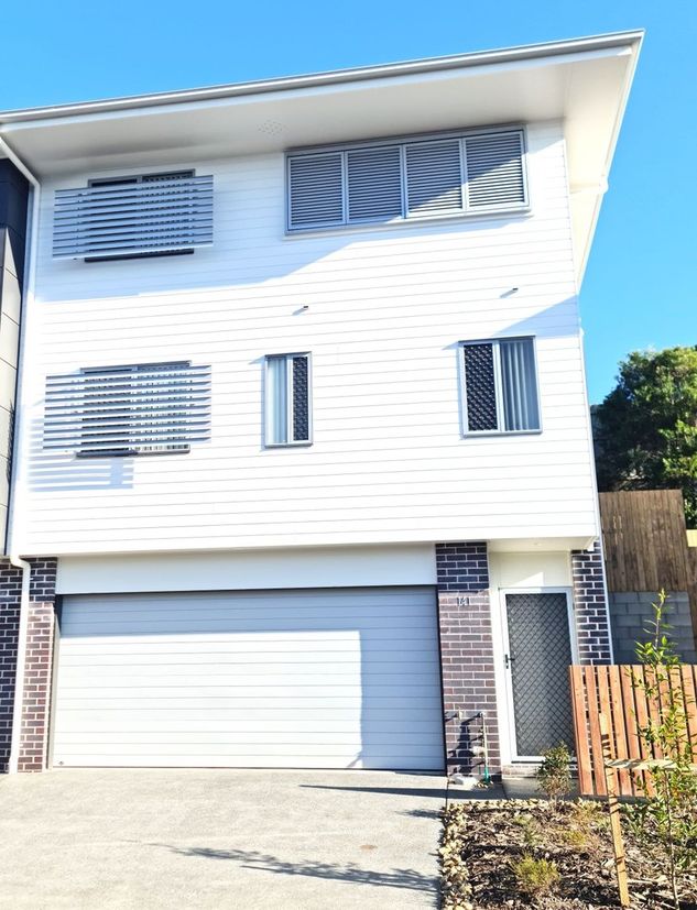 4 bedrooms House in 141/31 Goodrich Road W MURRUMBA DOWNS QLD, 4503