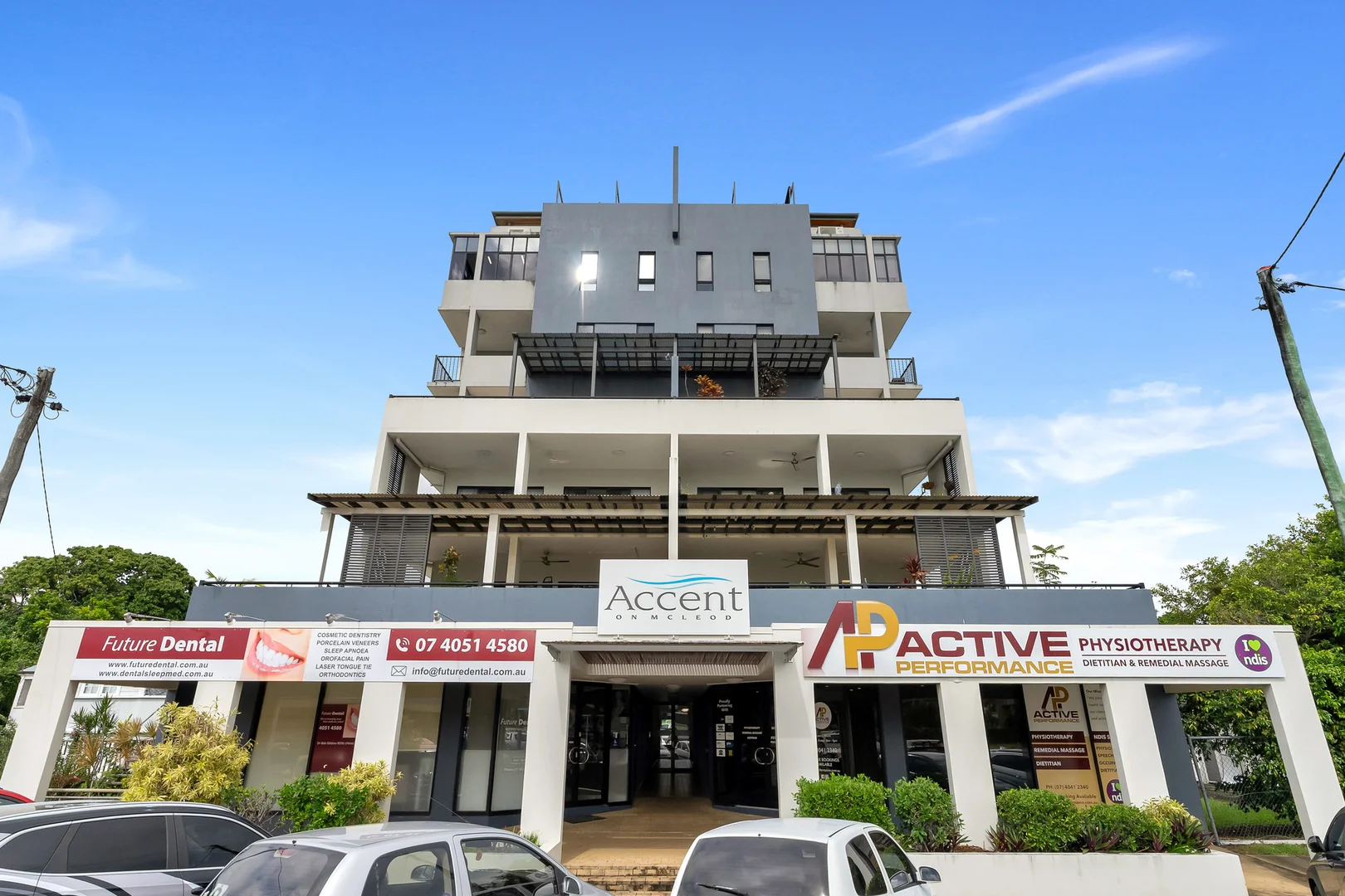 Additional image 36 of 44/93 McLeod Street, Cairns City QLD 4870