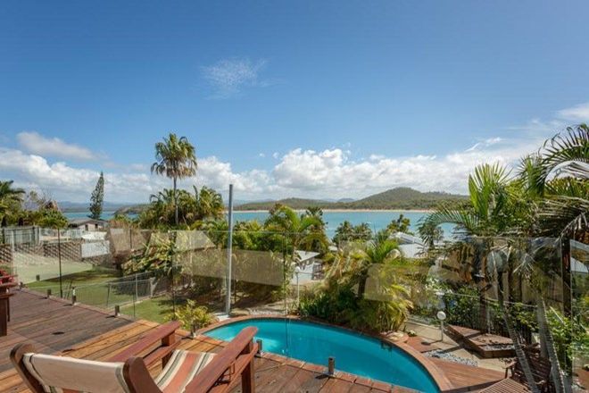 Picture of 21 Captain Blackwood Drive, SARINA BEACH QLD 4737