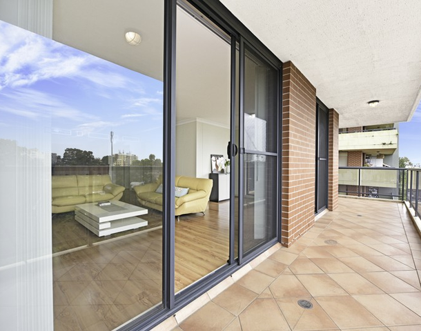 70/1-3 Beresford Road, Homebush NSW 2140