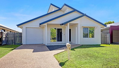 Picture of 6 Wexford Crescent, MOUNT LOW QLD 4818