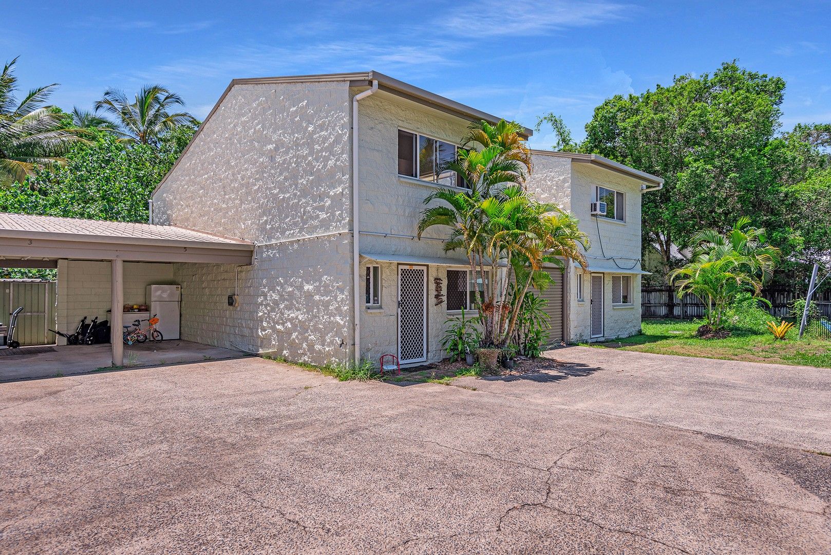 5/2 Calophyllum Close, Wonga Beach QLD 4873, Image 0