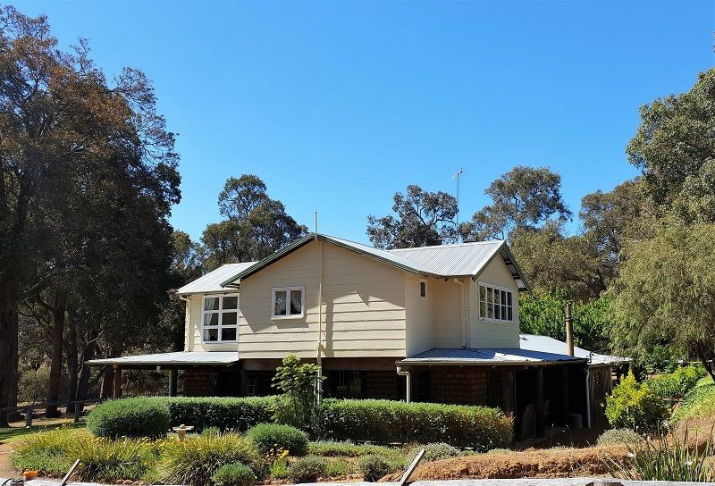 10156 Grimwade - Wilga Rd, Wilga WA 6243, Image 2