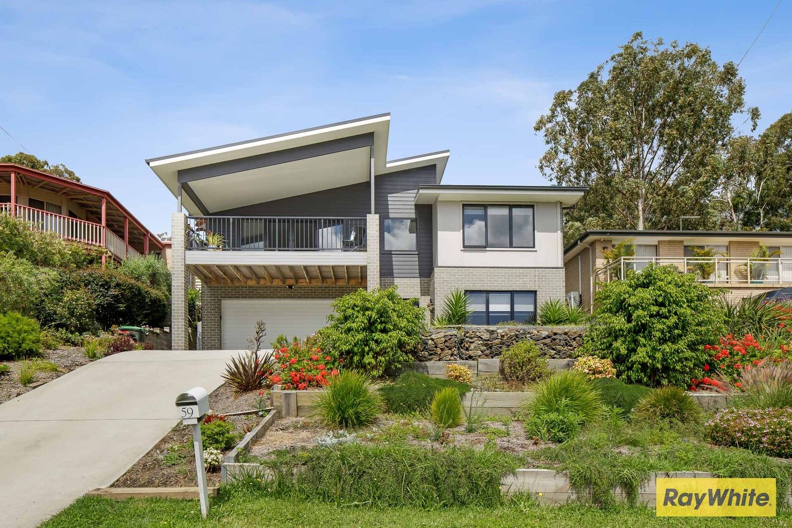 5 bedrooms House in 59 Coogee Street TUROSS HEAD NSW, 2537