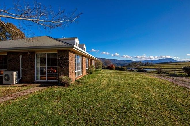 Picture of 1144 Weegena Road, DUNORLAN TAS 7304