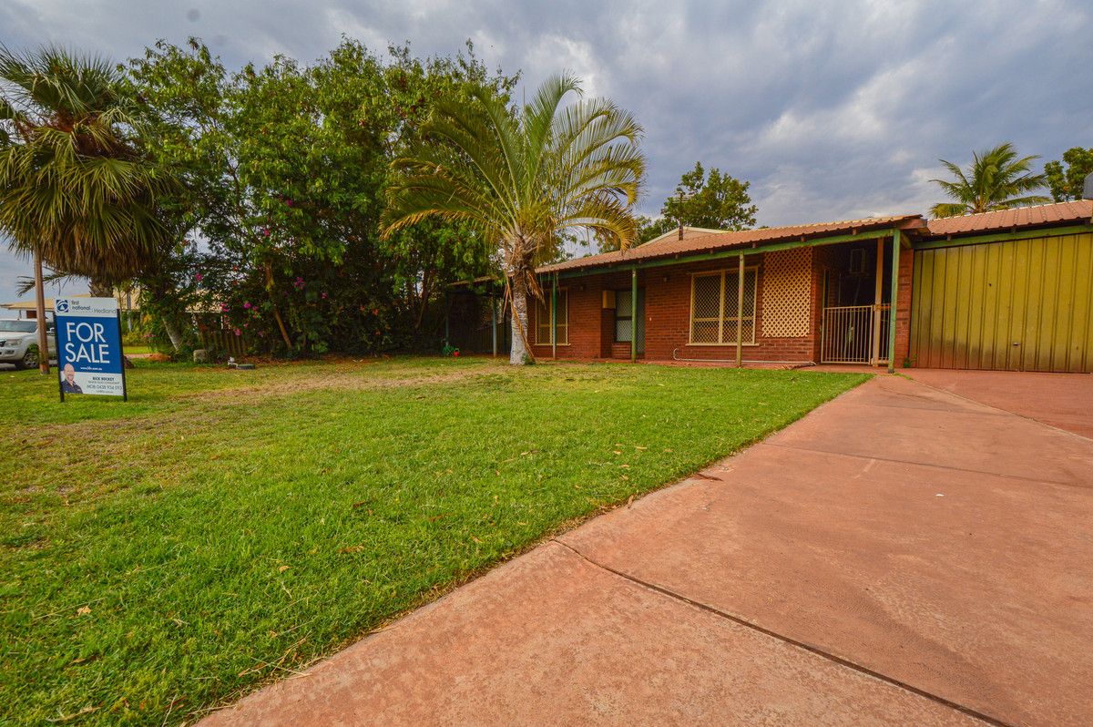 1 Nereus Court, Port Hedland WA 6721, Image 0