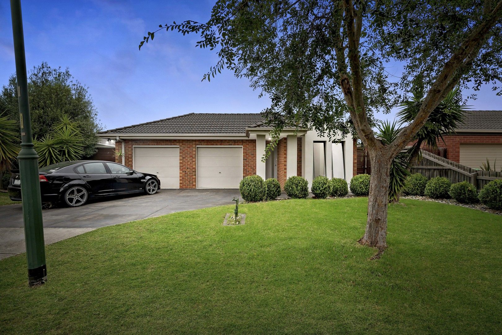 23 Hanrahan Wynd, Lynbrook VIC 3975, Image 0