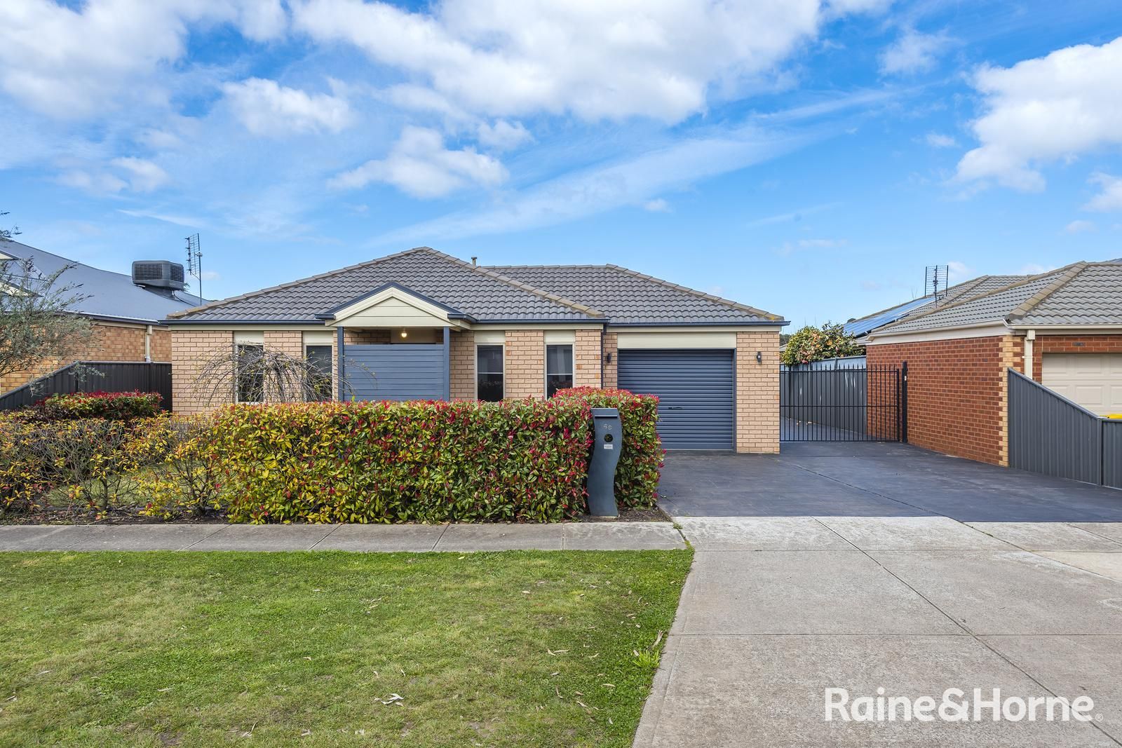 69 Caroline Chisholm Drive, Kyneton VIC 3444, Image 0