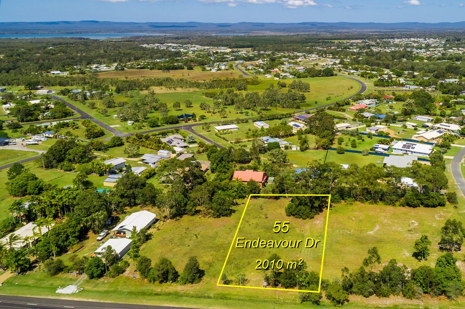 55 Endeavour Drive, Cooloola Cove QLD 4580, Image 0