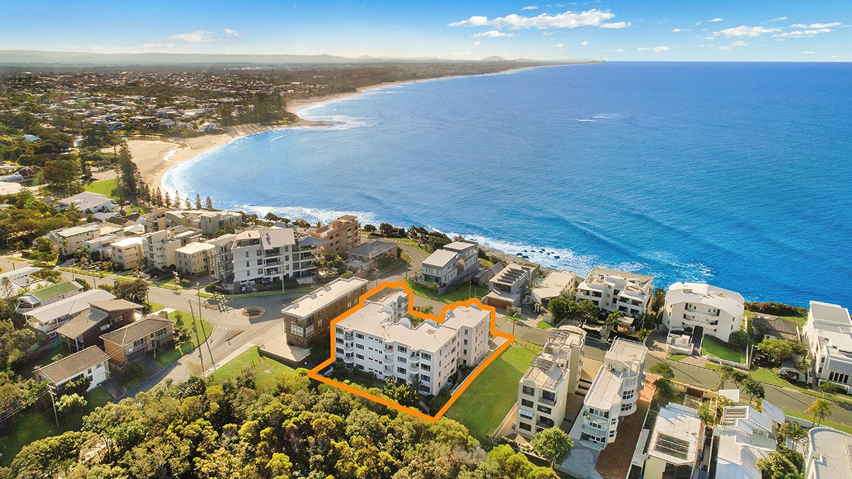12/38 McIlwraith St, Moffat Beach QLD 4551 Apartment For Rent 560
