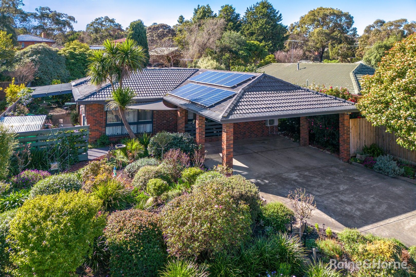 6 Menzies Drive, Sunbury VIC 3429, Image 0