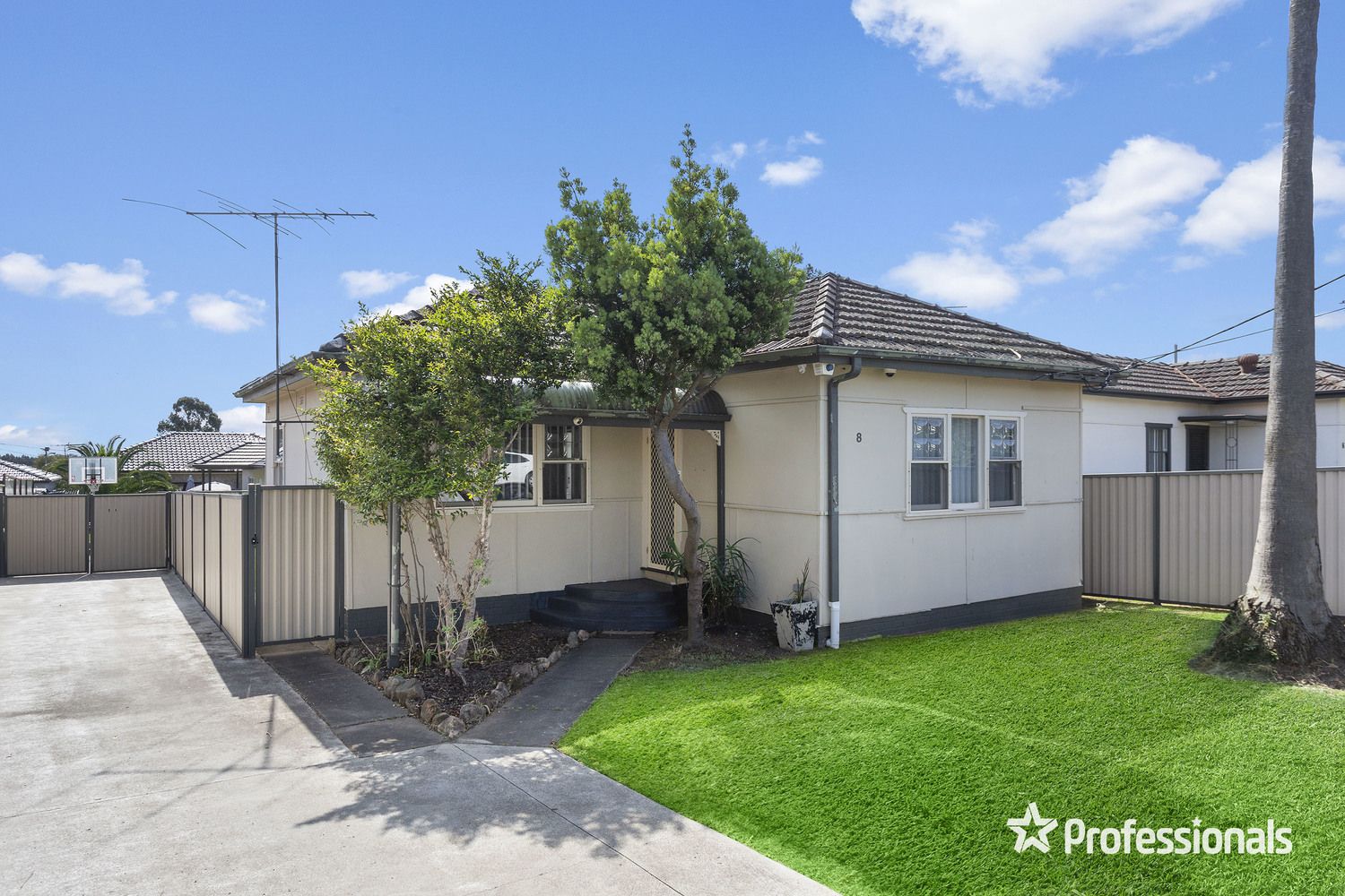 8 Prosper Street, Condell Park NSW 2200, Image 1