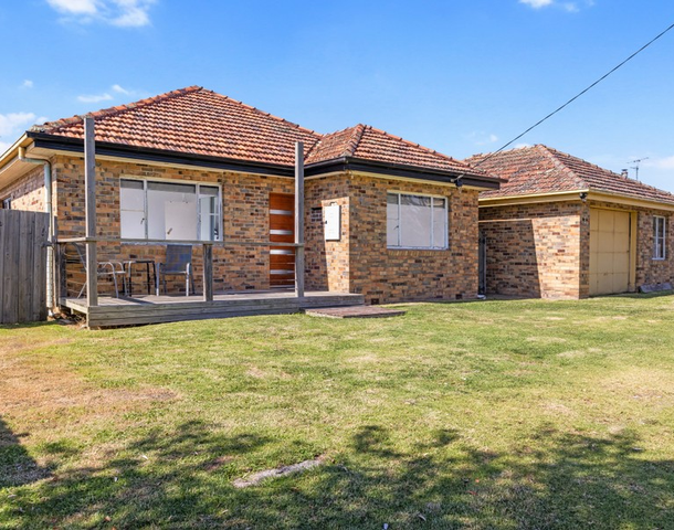 3 Garden Street, Wonthaggi VIC 3995