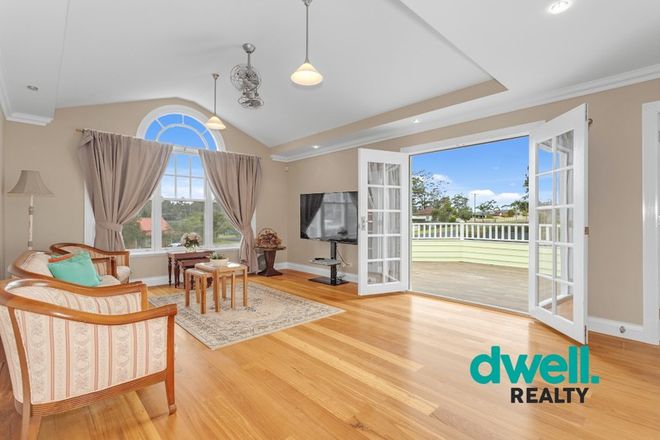 Picture of 57 RESERVE ROAD, BASIN VIEW NSW 2540