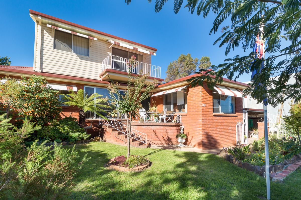 107 Coronation Drive, Orange NSW 2800, Image 0