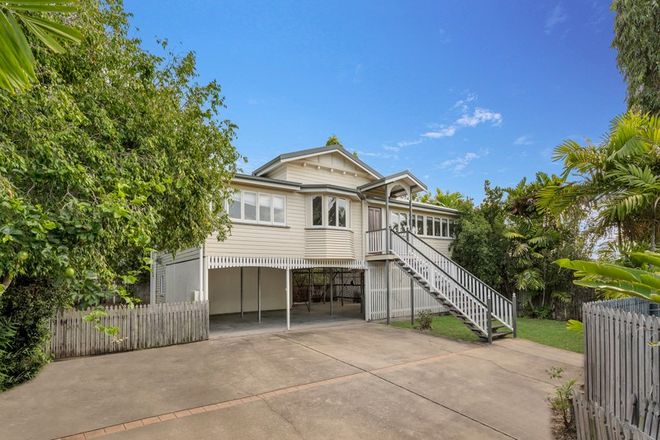 Picture of 8B Cahill Street, AITKENVALE QLD 4814