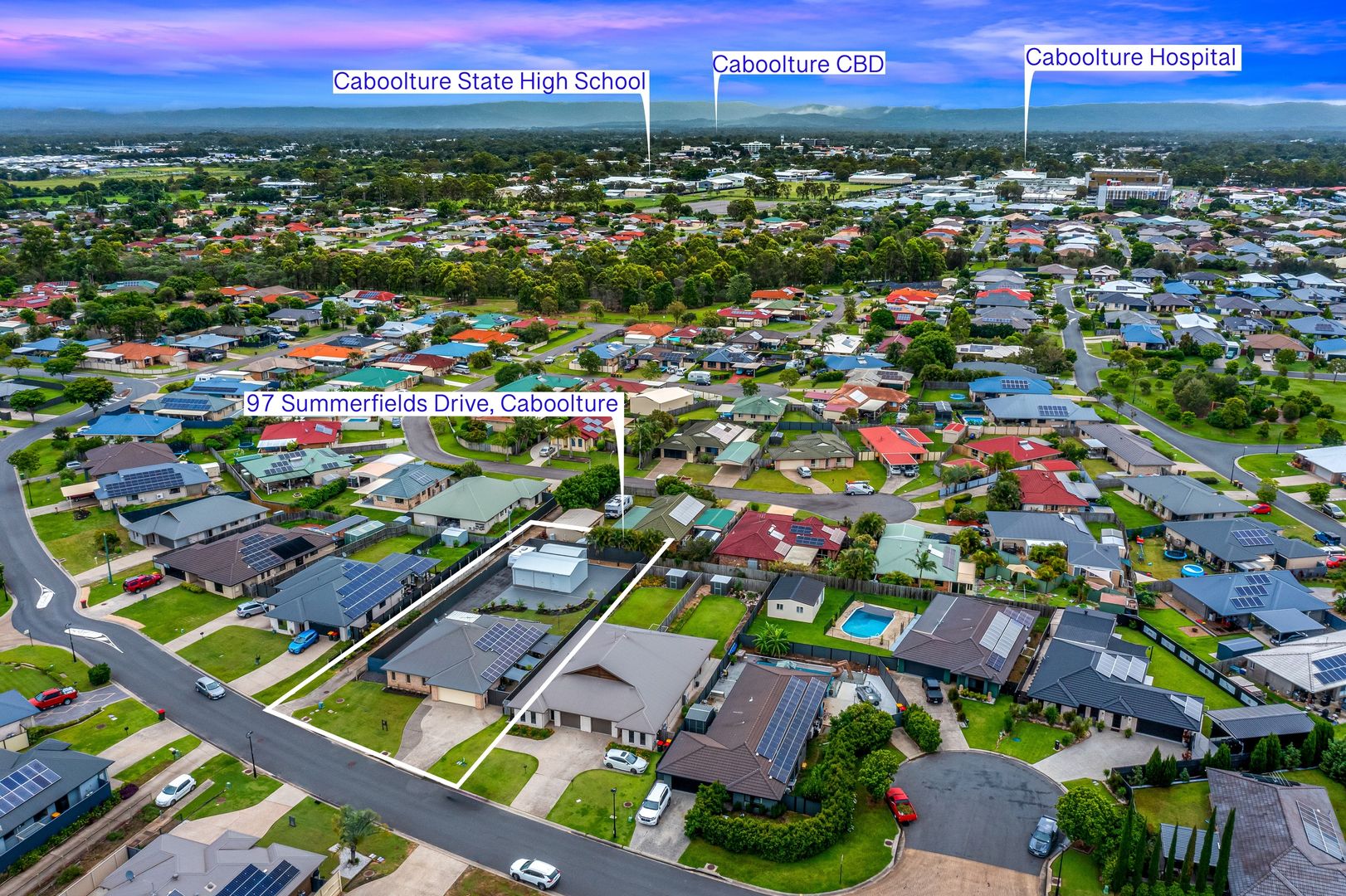 97 Summerfields Drive, Caboolture QLD 4510, Image 1