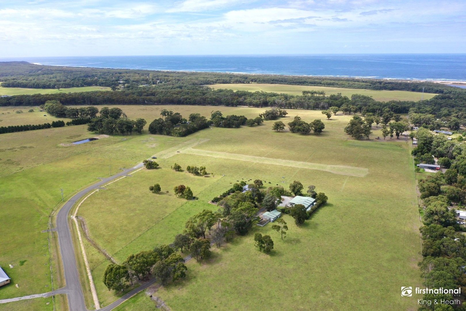 Vacant land in Lot 31 Neptune Court, MARLO VIC, 3888