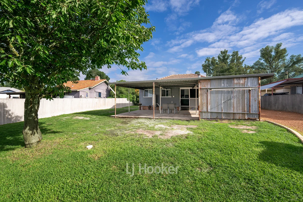 Additional image 21 of 34 Porter Street, Collie WA 6225