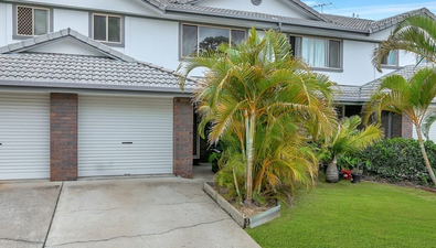 Picture of 101/175-205 Thorneside Rd, THORNESIDE QLD 4158
