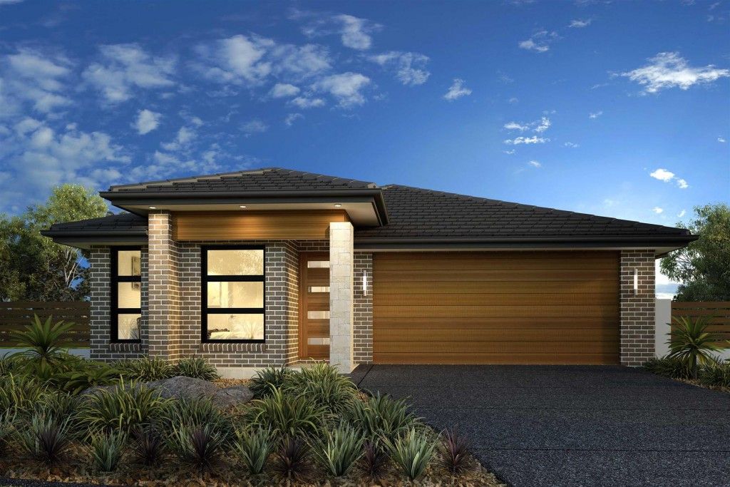 4 bedrooms House in Lot 15 Mc Carthy Court WALLAN VIC, 3756