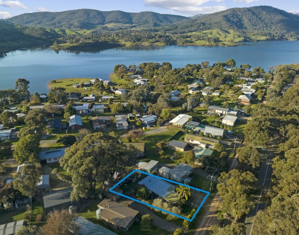 2588 Mansfield-Woods Point Road, Howqua Inlet VIC 3723