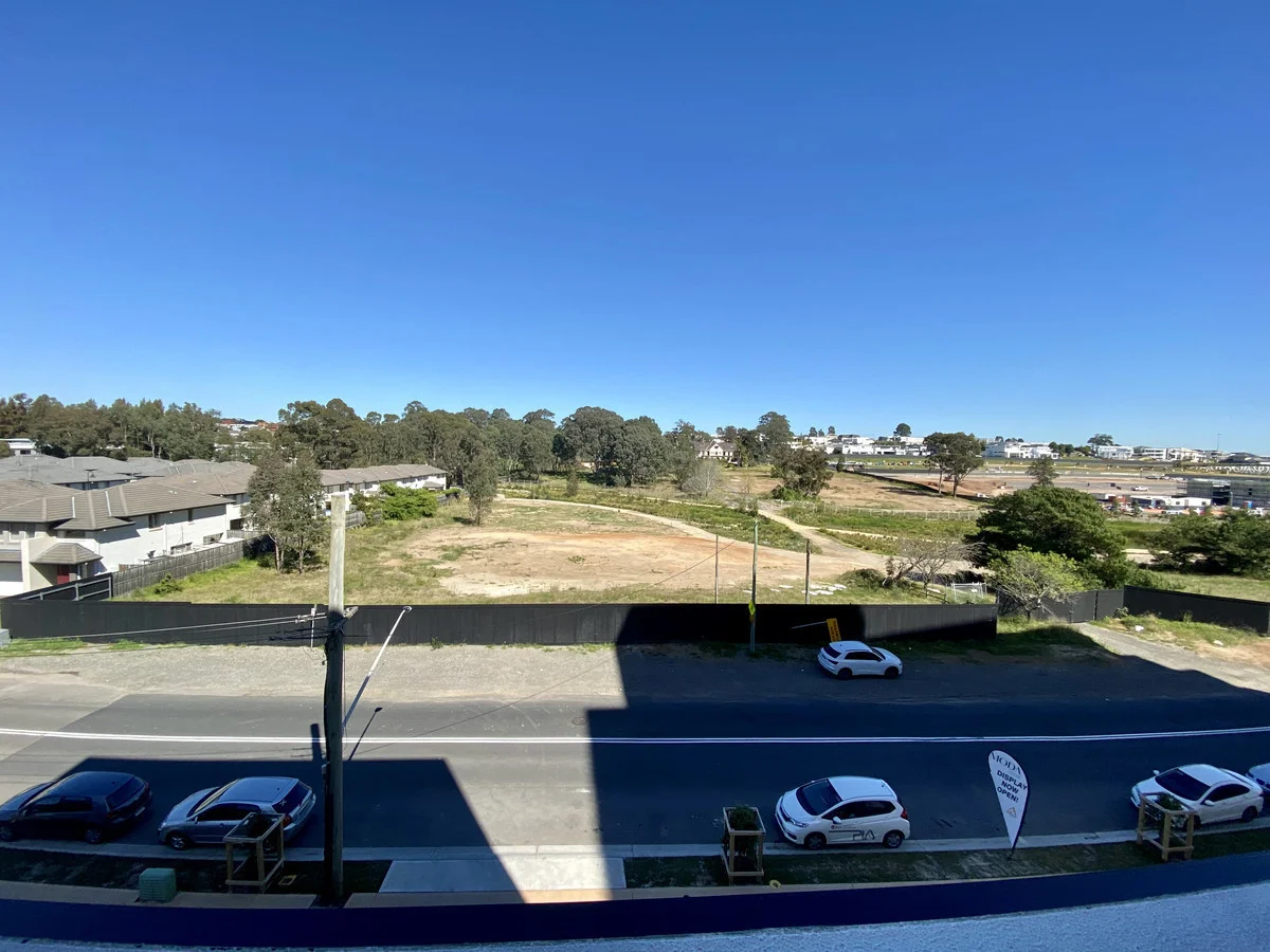 Additional image 12 of 322D/100 Fairway Drive, Norwest NSW 2153