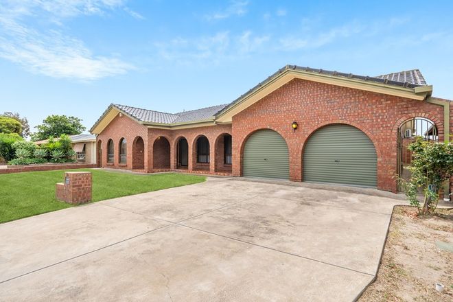 Picture of 10 Aurelia Drive, NORTH HAVEN SA 5018