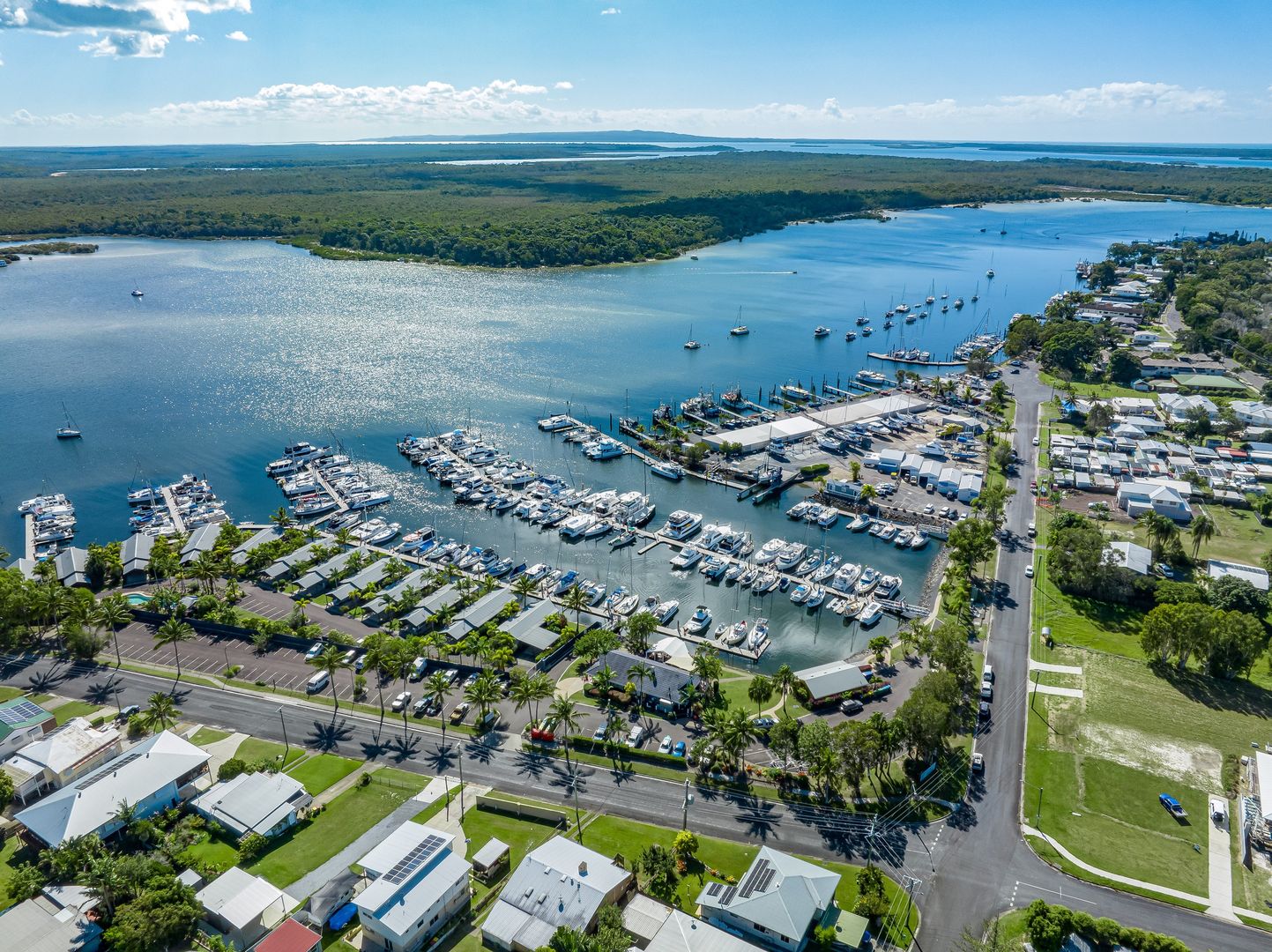 41 Discovery Drive, Cooloola Cove QLD 4580 Domain